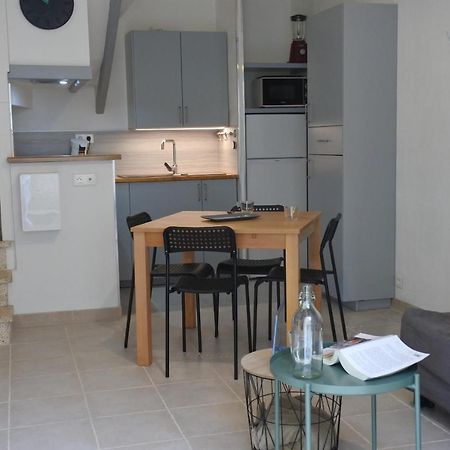 Studio 1407 Arles - Proche Tour Luma Exterior foto