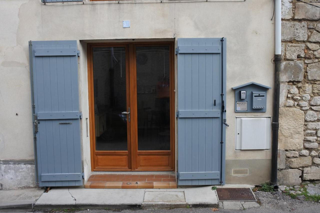 Studio 1407 Arles - Proche Tour Luma Exterior foto
