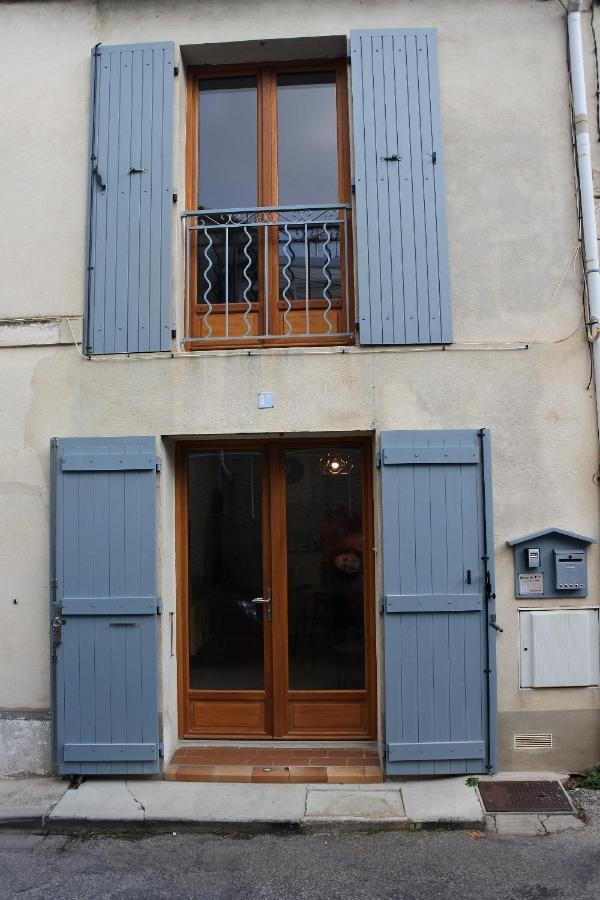 Studio 1407 Arles - Proche Tour Luma Exterior foto